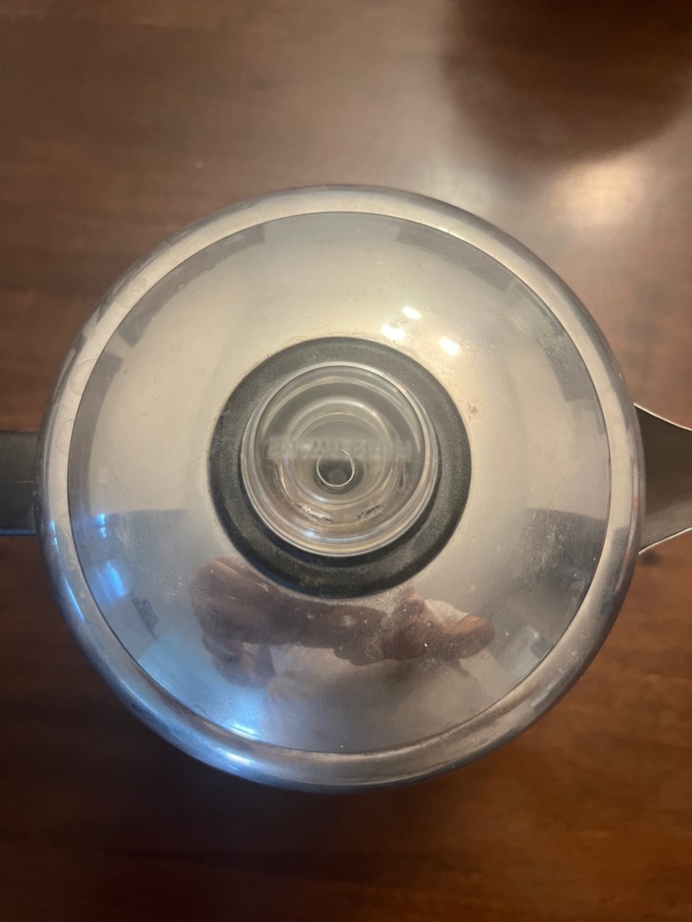 🌴⭐️ Farberware Stainless Steel 8 cup Coffee Pot - Picture 2 of 9